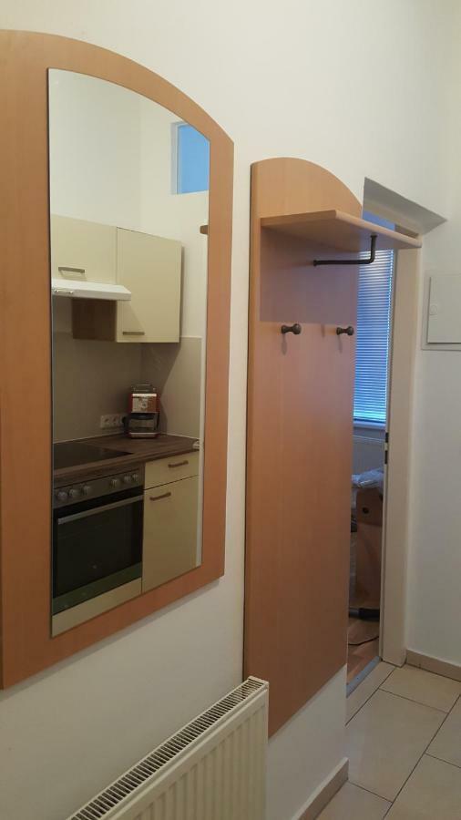 Haberlgasse Διαμέρισμα Βιέννη Εξωτερικό φωτογραφία